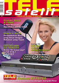 Pamancrabs is at pt smt indonesia, kawasan ejip cikarang. Bid Tele Satellite 1007 By Alexander Wiese Issuu