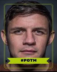 Envisage Agency Promotional Person Of The Month #POTM