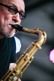 Lou Stellute Trio at Kingfly Spirits, Strip District — WZUM Jazz Pittsburgh