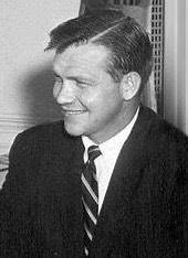 John B. Swainson** 42nd Governor of Michigan, was born