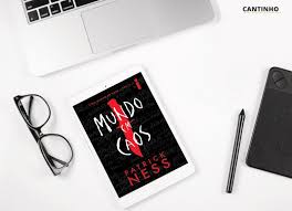 Mundo em caos é sobre um futuro próximo em que um vírus matou metade da população masculina e matou todas as mulheres. Editora Intrinseca Lancara Em Marco O Mundo Em Caos Serie O Mundo Em Caos Vol 1 De Patrick Ness Cantinho Da Leitu Editora Darkside Editora Seguinte Caos
