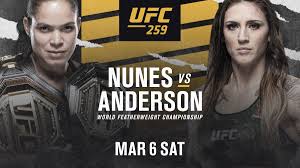 Аманда сейфрид / amanda seyfried. Official Announcement Amanda Nunes Vs Megan Anderson For The Featherweight Title On March 6th Ufc 259 Wmma