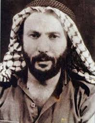 Wadi Haddad's Instagram, Twitter & Facebook