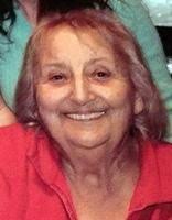 Jeanette Dinho Obituary (2015)