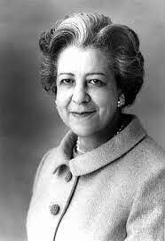 Helen Jackson Claytor