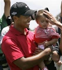 This year has been very different for tiger woods' personal life. Sam Woods Pictures Tiger Woods Daughter At Us Open Photos Huffpost