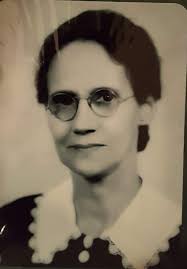 Lula Belle Smith Huff (1890-1967)