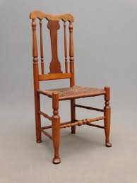 18th C Hudson Valley Queen Anne Chair Chair Queen Anne Chair Queen Anne