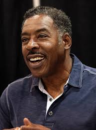 Astrology birth chart for Ernie Hudson