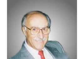 Irving Solomon Obituary (1924