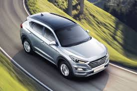 Tucson pushes the boundaries of the segment with dynamic design and advanced features. New Hyundai Tucson 2021 Price Images Review Colours