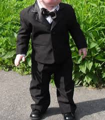 Weddingbee Classifieds Wedding Resale Baby Tuxedo Baby Ring Bearers Black Tuxedo