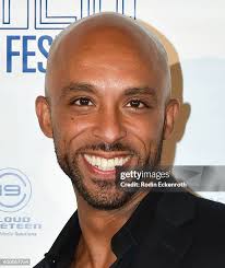 Greg Devlin attends the premiere of Gravitas Ventures' "All Out... News  Photo