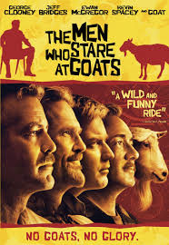 Liam neeson, katheryn winnick, teresa ruiz. The Men Who Stare At Goats Dvd Release Date March 23 2010