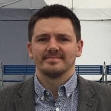 Mark Taggart (@MarkTaggart1)