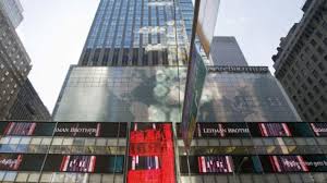 But allowing lehman brothers to enter bankruptcy did. Banken Lehman Brothers Trotzt Der Finanzkrise Unternehmen Faz