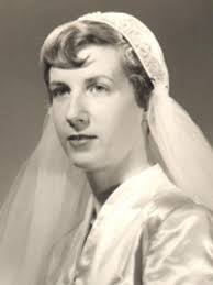 Barbara J. Ebel Obituary