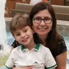 Dra. Sandra Robles, Cirurgiã-Dentista