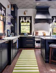 Blinds.com has been visited by 10k+ users in the past month Black And White Kitchen Window Roman Shades Made In The Shade