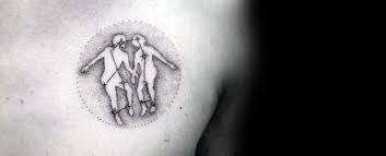 You may unsubscribe at any time. Want Gemini Tattoo Ideas Here Are The Top 60 Best Gemini Tattoos