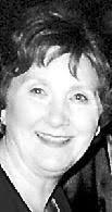 Kay Purvis Obituary (2014)