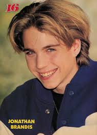 Jonathan brandis HD telefon duvar kağıdı