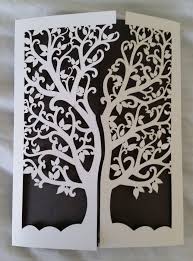 32 Best Image Of Laser Cut Tree Wedding Invitations Wedding Tree Wedding Invitations Wedding Invitations Laser Cut Wedding Invitations