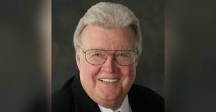 John Robert Hutchinson Obituary