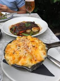 We did not find results for: Mac Cheese Picture Of Blue Door Kitchen Garden Chicago Tripadvisor