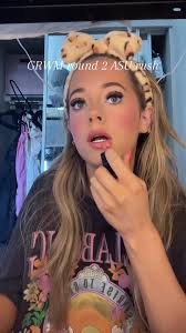 so excited for round 2 of asu rush 💗 #asu #asurush #rush #fypage #viral  #grwm