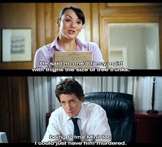 Love Actually Movies Quotes Scene Love Actually Romantic Movies