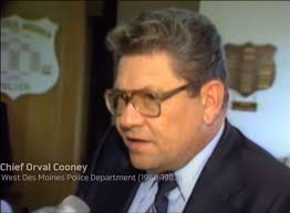 Orval Dean Cooney (1933-2003)