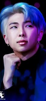 Bts backgrounds cute wallpaper backgrounds cute wallpapers bts wallpaper lyrics fanart bts bts qoutes bts lyric bts aesthetic pictures bts drawings. Bts Rm Wallpaper Lockscreen Girl 3047614 Hd Wallpaper Backgrounds Download