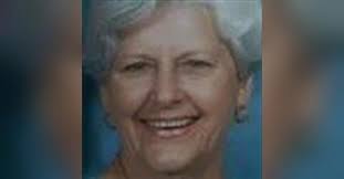 Mrs. Bobbie Nell McPhail Obituary