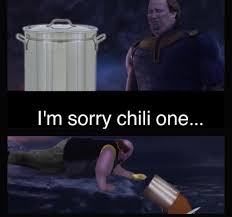 Save and share your meme collection! I M Sorry Little One Know Your Meme