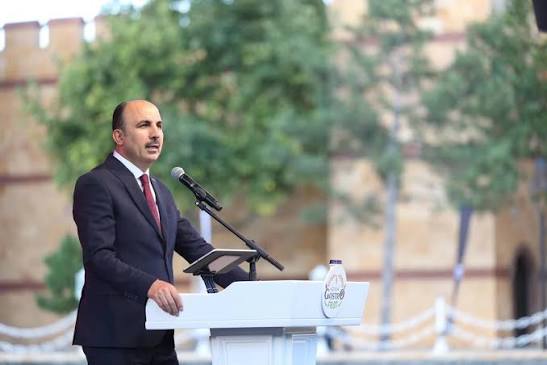 Uğur İbrahim Altay | Konya'mızın binlerce yıllık mutfak k&uuml;lt&uuml;r&uuml;n&uuml;, birbirinden g&uuml;zel lezzetlerini 7'den 70'e herkesle buluşturuyoruz. Şeflerimiz, ustalarımız,... | Instagram