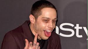 Born peter michael davidson on 16th. Warum Komiker Pete Davidson Bei The Suicide Squad Mitmacht