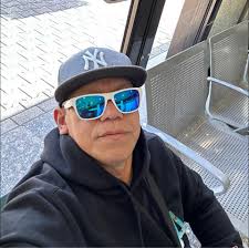 On-feet look at the 2025 Air Jordan 5 OG “Fire Red” Black Tongue set for  September 13th 📷 via fkzsnkrs/IG