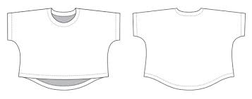 A great way to practice new skills and sharpen old skills. 31 Gorgeous Free Sewing Patterns For Tops Women