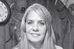 Donna Kay Boggs, 81, was active