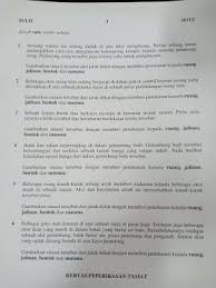 Berikut dikongsikan soalan spm tahun 2014 sehingga 2018 ulangan untuk anda ulangkaji dan lebih bersedia. Soalan Kertas 2 Psv Spm 2018 Sudah Bocor Mylinart Stage Design Personalized Items Person