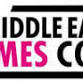 Middle East Games Con event image