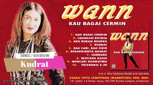 Wann Kau Bagai Cermin Hd Full Album 1993 Album Music