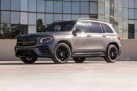 We did not find results for: 2020 Mercedes Benz Glb Class Prices Reviews And Pictures Edmunds