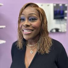 TOP 10 BEST Silk Press near Dublin, CA