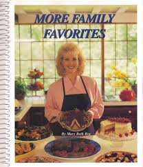 An angry letter from the audience. More Family Favorites Roe Mary Beth Amazon Com Books