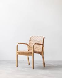 There is full stool and also a separate parts. Early Vintage Alvar Aalto Chair 45 Designed In 1947 And Produced By Huonekalutehdas Korhonen Oy Chair Design Alvar Aalto