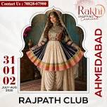 Home Ahmedabad Rakhi Shopping Carnival