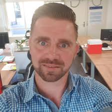 Michael Hoes Email & Phone Number