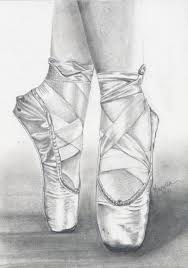 Bailarinas De Ballet Dibujos A Lapiz Faciles Novocom Top Trabaja en el contorno, anadiendo detalles adicionales. bailarinas de ballet dibujos a lapiz